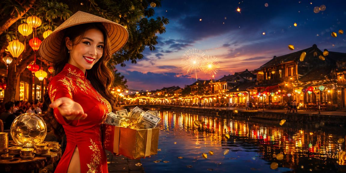 Người dùng ở Hà Nội mở mẹo cá cược trên điện thoại với biểu tượng nón lá