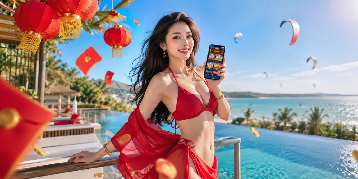 Phong cách thưởng và ưu đãi trong không gian giải trí trực tuyến tại Mũi Né