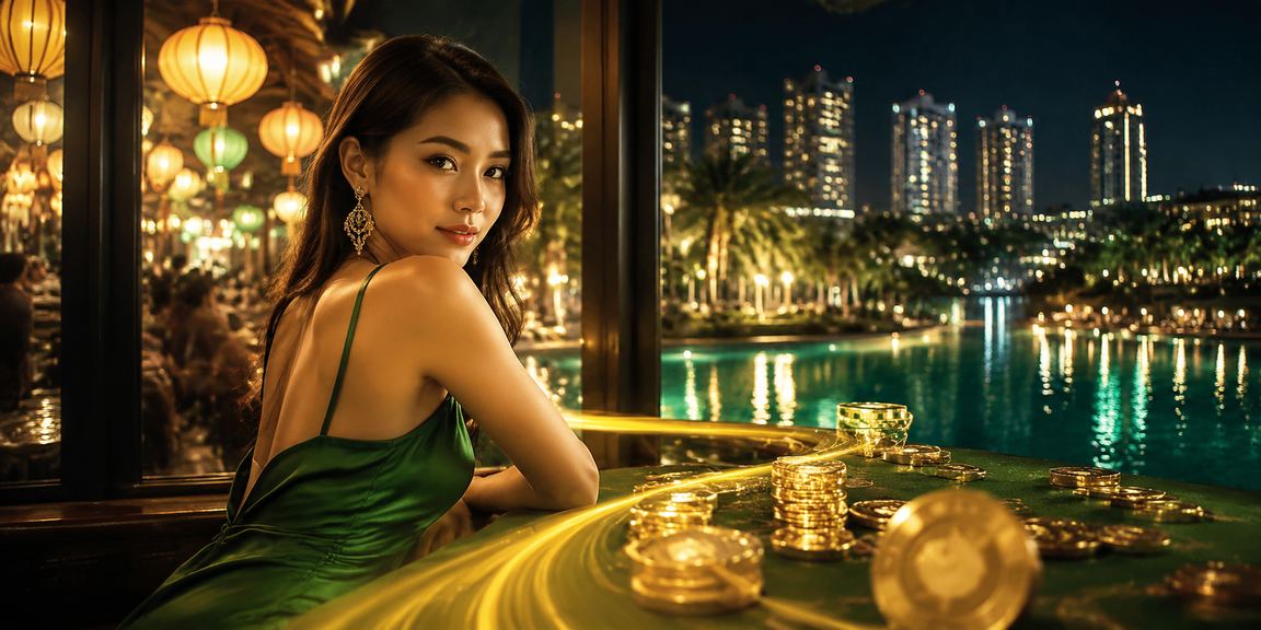 Người dùng tại Nha Trang xem game bài cao cấp trên điện thoại ở quán cà phê