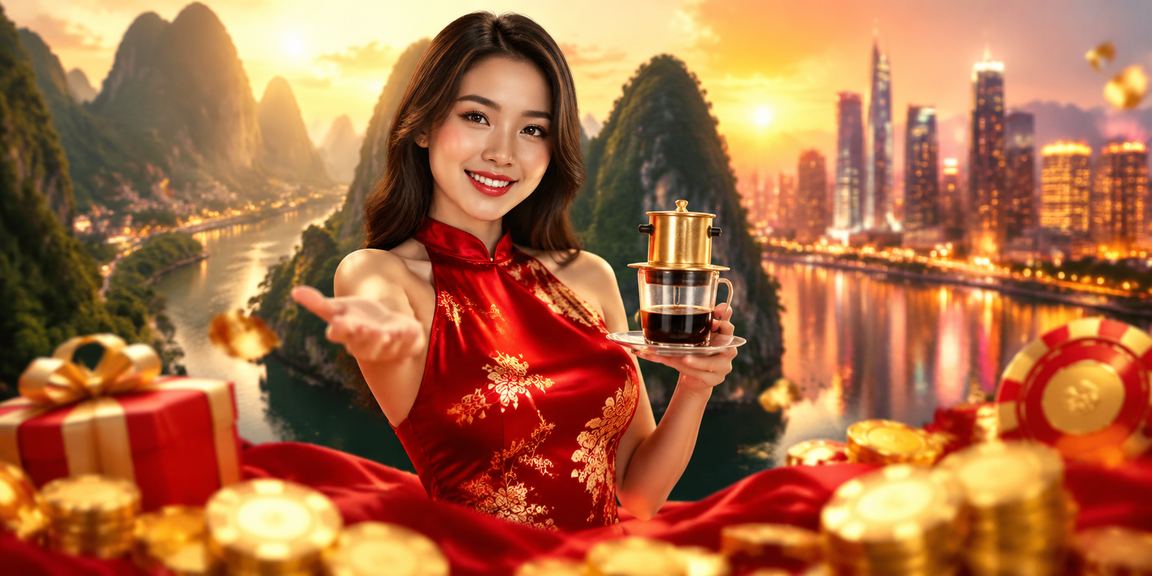 Người dùng xem bảng kèo thể thao trong quán cà phê tại Ninh Bình