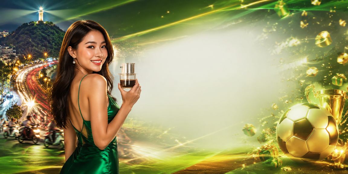 Người dùng ở Vũng Tàu xem bóng đá trong quán cà phê với tâm thế kiểm soát